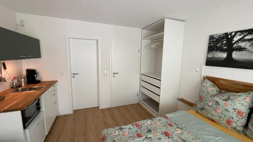 Wohlfuehlen Im Herzen Von Schopfheim Dış mekan fotoğraf