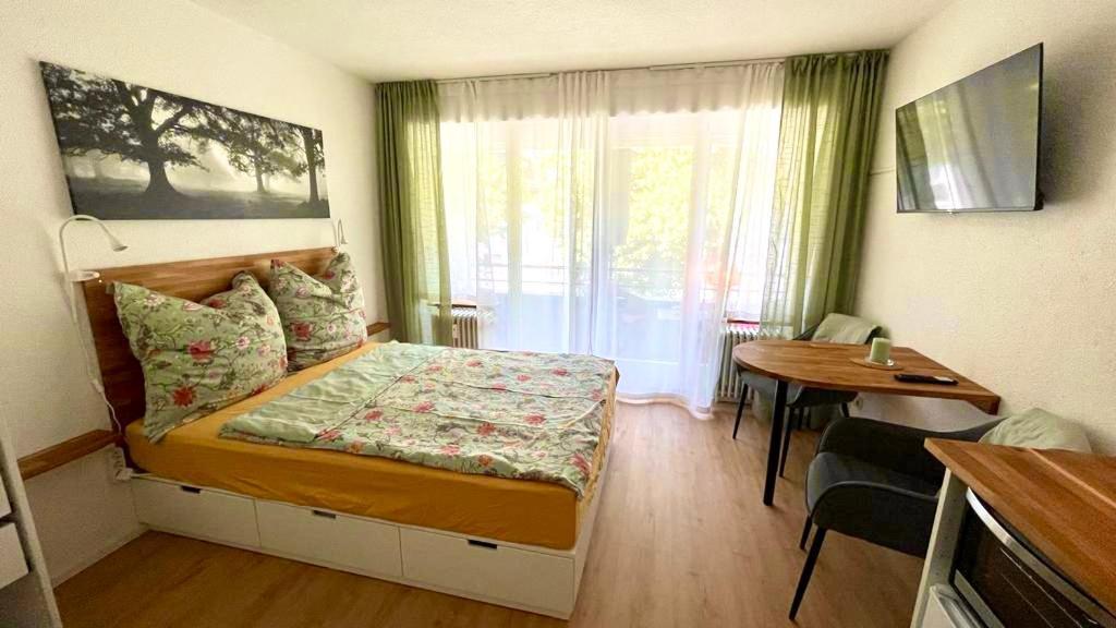 Wohlfuehlen Im Herzen Von Schopfheim Dış mekan fotoğraf